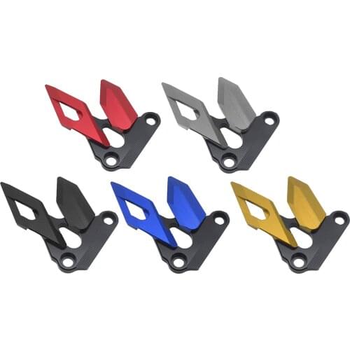 Front Disc Brake Caliper Pump Cover Protector for Yamaha NMAX 125 150 155