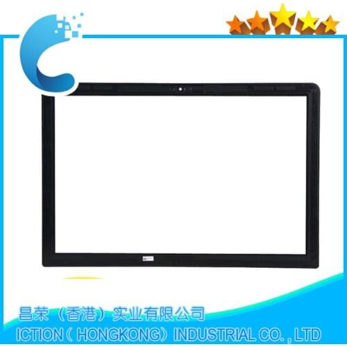 10pcs/lot Wholesale A1286 Glass For Maccbook Pro 15" A1286 Glass Front Glass