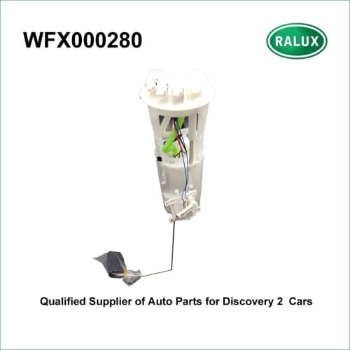 Auto fuel pump 5 Cylinder Diesel for LR Discovery 2 1998-2004 car engine complete fuel pump engine part supply WFX000280