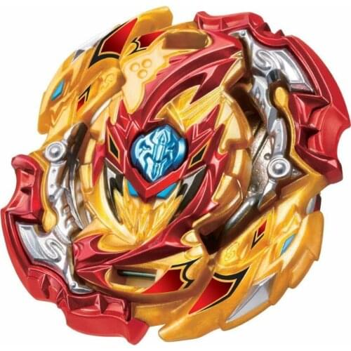 B-X TOUPIE BURST BEYBLADE Spinning Top GT B-149 Triple Booster Set Lord Spriggan B149 Bushin Ashindra A5 Battling Top Toys