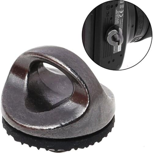 Dslr 1/4 Strap Camera Accessories Quick Release Screw D Ring Screw Mount Adapter
