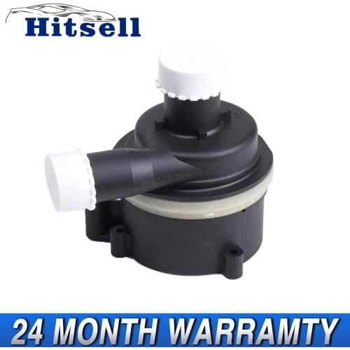 Hitsell Engine Cooling Systems