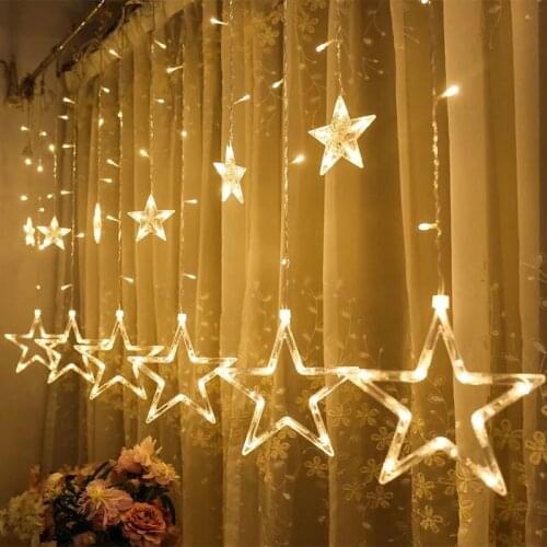 Kinbelle LED Garlands