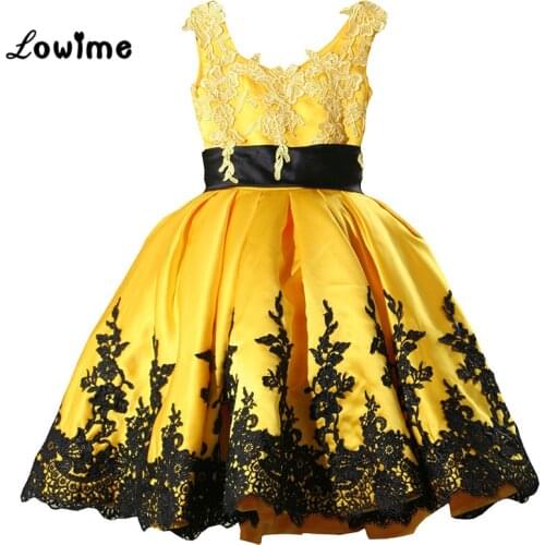 Pretty Flower Girl Dresses For Weddings 2016 Pink Girls Pagneant Dress Cheap First Communion Dresses For Girls Kds Prom Dresses