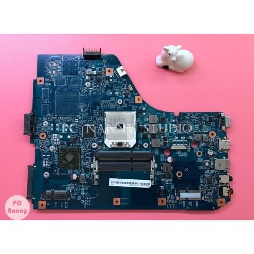 NOKOTION Mainboard for Acer Aspire 5560 5560G Series Laptop Motherboard MB.RNW01.001 MBRNW01001