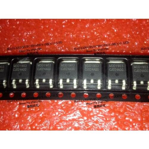 MDD1903 MDD1903RH