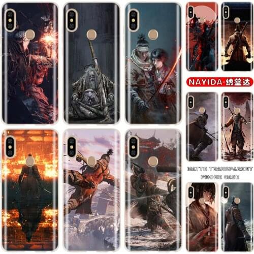 NAYIDA Phone Cases Xiaomi Redmi Note 4G