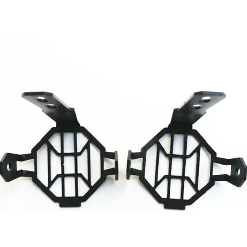 Ocellaus Motorcycle Headlight Mounts
