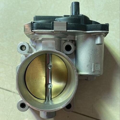 Genuine 12632093 Throttle Body for Chevrolet Captiva 2.4L 2013 12670836 12669148
