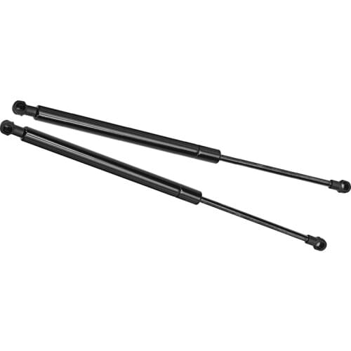 Liftgate Tail Gate Door Hatch Supports Shocks for Volvo V50 2005 2006 2007 2008 2009 2010 2011 Tailgate Boot Gas Struts Spring