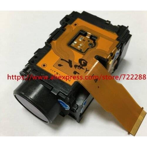 Repair Parts For Sony HXR-MC1500 HXR-MC2500 Lens Zoom Unit Assy