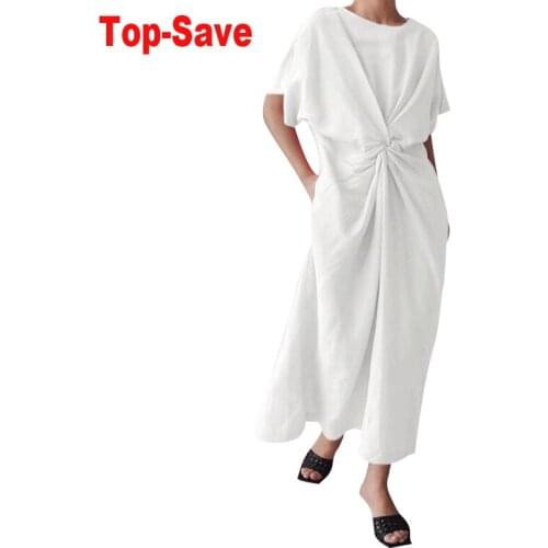 Летние платья больших размеров Top-Save China At AliExpress