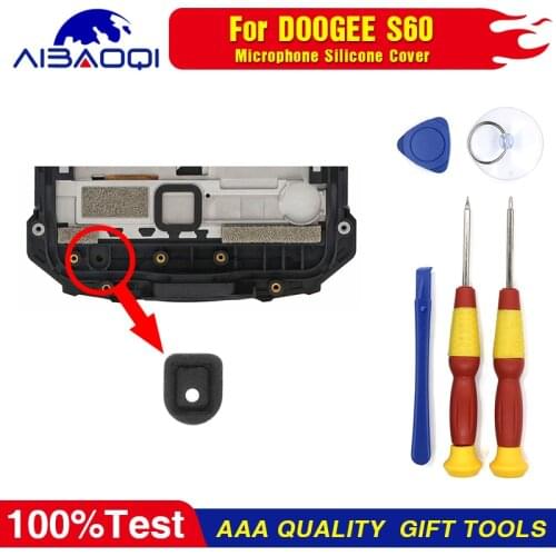 XUNQIYI Microphones For DOOGEE S60 Lite Phones China