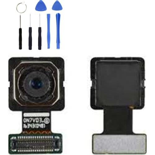 Back Camera Big Main Camera Back Facing Camera Replacement Part! FOR Samsung ON5 G550