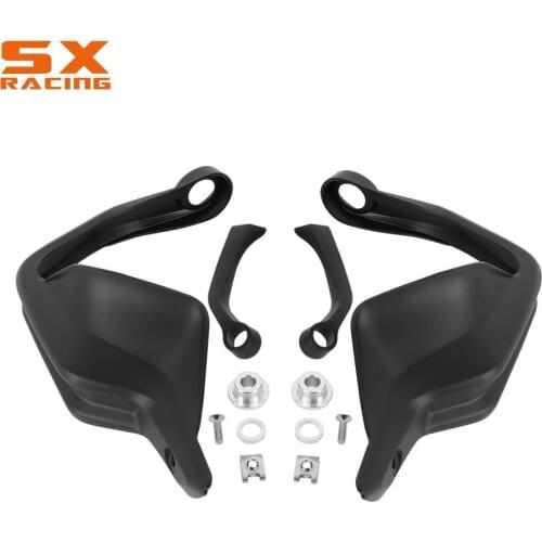 Handguard Hand shield Guard Protector Protection Windshield For BMW S1000XR F800GS R 1200GS LC 1250GS ADV R1200 1200 R1200GS