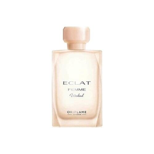 Oriflame Eclat Femme Weekend Edt 50 Ml Womens Perfume