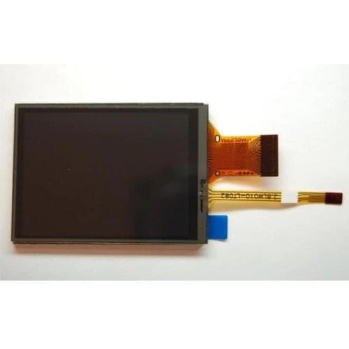 LCD Display Screen for Sony HC20E HC22E HC28E HC30E HC40E HC17E HC18E HC19E HC54E PC109E PC107E PC350E with Touch Screen Panel