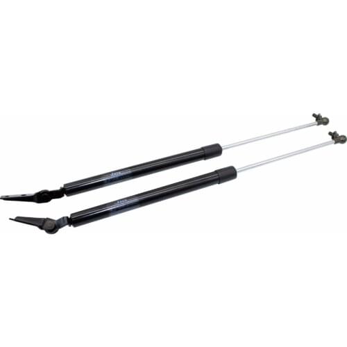 1Pair Auto Tailgate Trunk Boot Gas Struts Spring Lift Supports FOR MAZDA 323 C IV (BG) Hatchback 1989/09 - 1993/03 535 mm