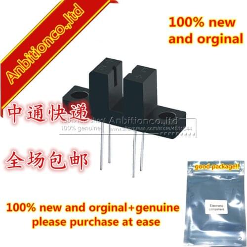 10pcs 100% new and orginal Photoelectric Sensor TCST2202 Scanner Vending Machine Special Security Probe Lock Detection in stock