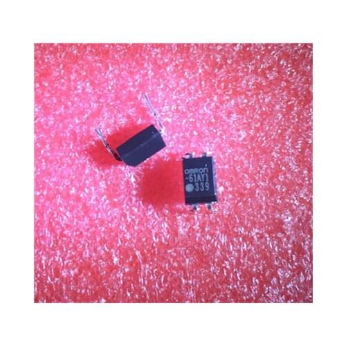10pcs G3VM-61AY1DIP 61AY1