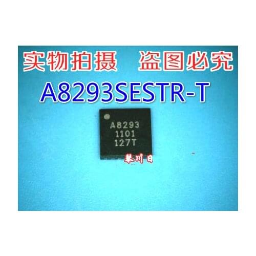 20PCS A8293SESTR-T A8293SESTR A8293S A8293