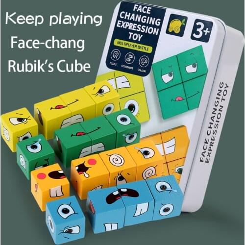 AEXWJ Wooden Constructors