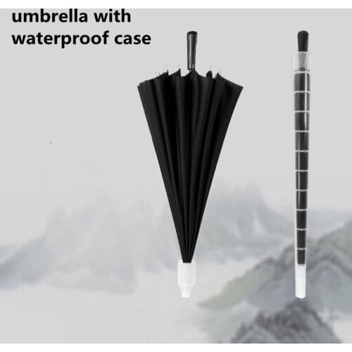 AhLoyalty Men's Umbrellas