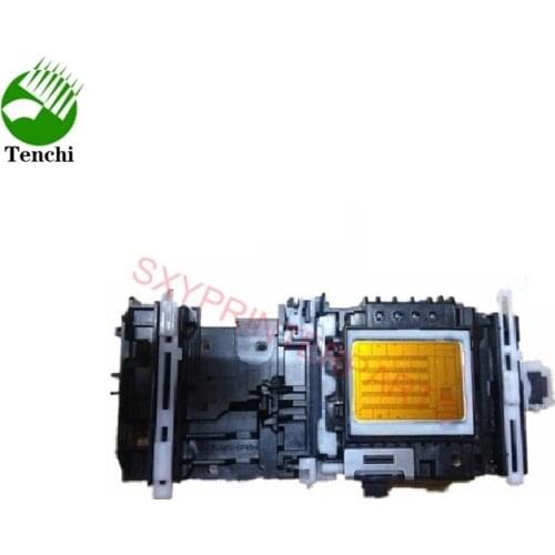 Free shipping Good Quality 990 A3 Printhead for Brother MFC6490CW MFC5890 MFC6690 MFC6890 Print Head