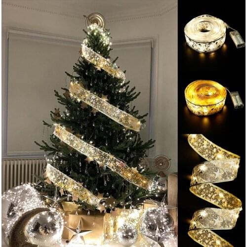 DWANS Festive Lighting