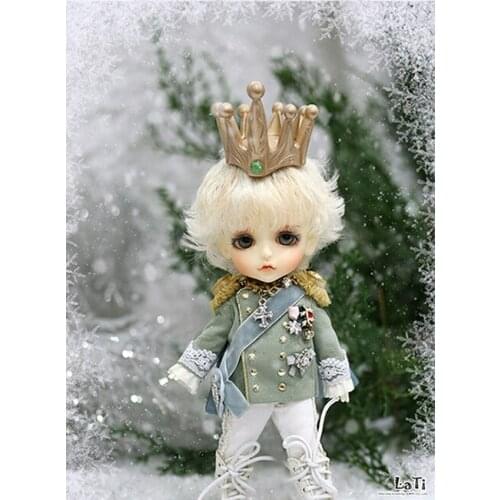 Articulated Dolls FNCIWOWA China