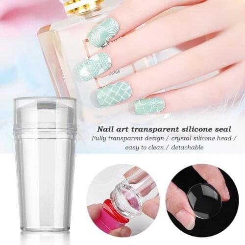 JCSYFAC Materials For Nail Design