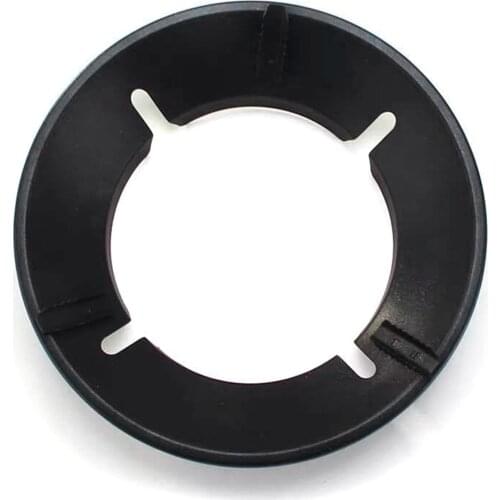 Metal Gas Stove Windshield Polyfire Energy-Saving Windshield Hood Household Gas Stove Wind Shield Bracket for LPG Cooker ALI88