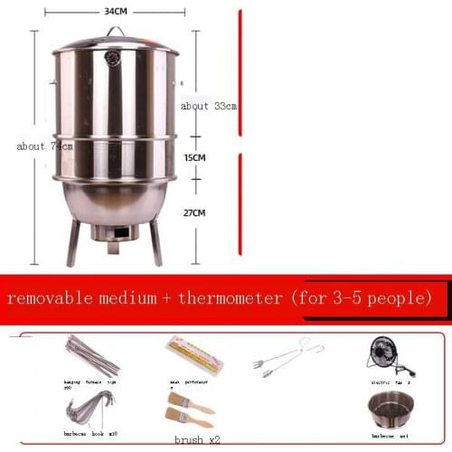 Plate Mangal Izgara Korean Asadores Portatiles Mini Grill Barbeque Carbon Charcoal Parrilla Churrasqueira Bbq Churrasco Barbecue