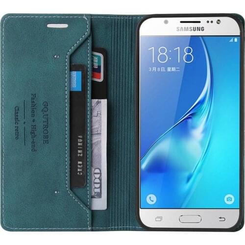 NEWCE Phone Cases Samsung Galaxy J7 2017
