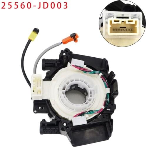 B5567-JD00A 25567-ET025 25560-JD003 cable assy For NISSAN NAVARA TIIDA PATHFINDER R51M B5567JD00A 25567ET025 25560JD003