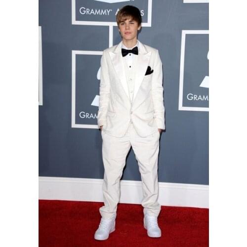 Latest Coat Pant Designs White Wedding Suits for Men Jacket Slim Fit Tuxedo Custom Groom Style Suit 3 Piece Blazer Masculino