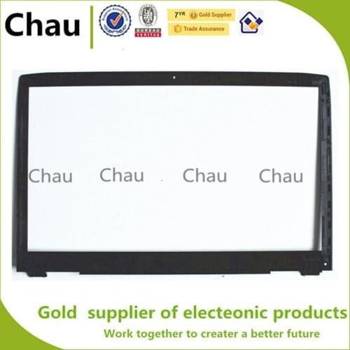 New For ASUS GL702 GFX71J4860 GL702VM GL702VS LCD Front Bezel Cover