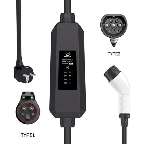 PENODA Connecting Cables