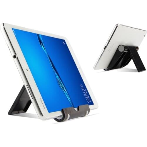 Tablet PC Stand Stent bracket Support For Sony Xperia Z Z1 Z2 Z3 Z4 SGP621 SGP711 311 bracket Desktop Display desktop Smart Case
