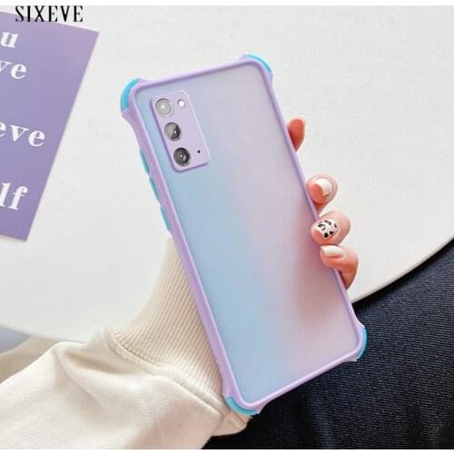 Чехлы для телефонов OnePlus Nord SIXEVE China At AliExpress