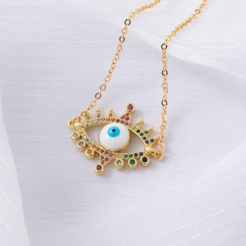 XMWP Vintage Necklaces