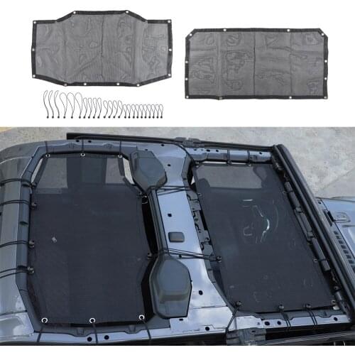 YOCTM Hatches For Cars