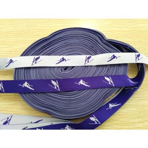 Yuegui Jacquard Ribbons