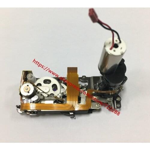 Repair Parts For Nikon D810 D810A D810E Aperture Group Ass'y Motor Control Unit