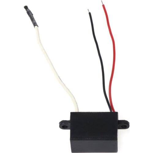 1Pc Anion Air Purifier Ionizer Negative Ion Generator Module Vitamin Cleaner Car