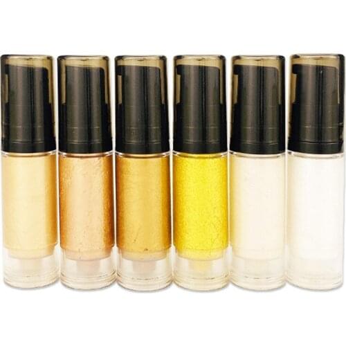 White Box Brightening High-gloss Liquid Eye Shadow Eye Makeup Private Labe Lcustomization