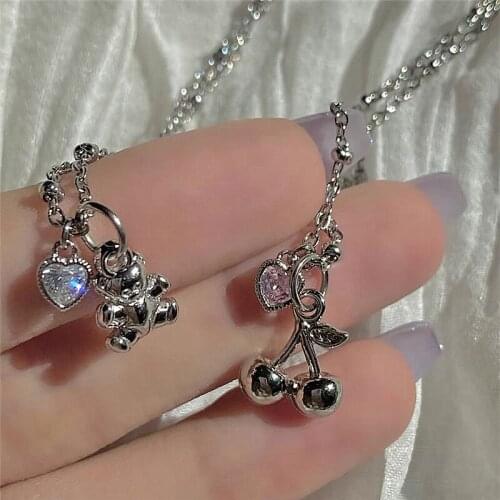 FFLACELL Vintage Pendants