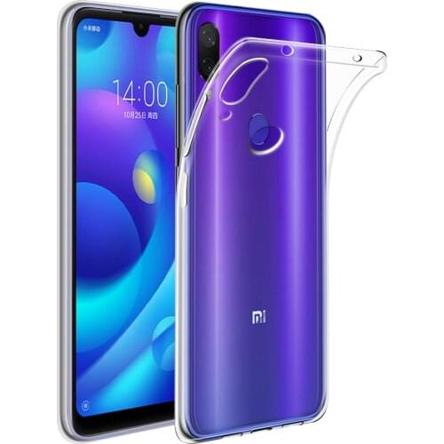 Чехлы для телефонов Xiaomi Mi Play GOINSIE China At AliExpress