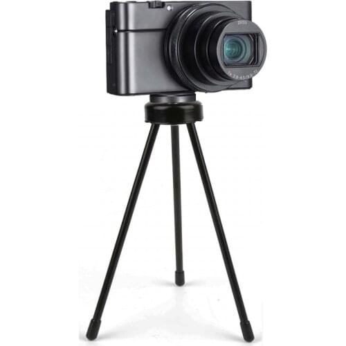 Mini Tripod Selfie Stick Desktop Micro Bracket Table Top Stand Phone Mount SLR Sports Camera Selfie Stick