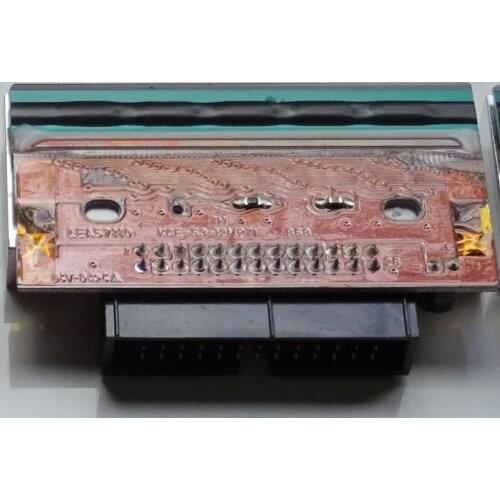 New OEM thermal print head Kyocera 53mm printhead for Domino (old style) KCE-53-12PAJ1-ESP KCE-53-12PAJ1